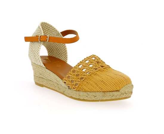 Viguera Espadrilles beige