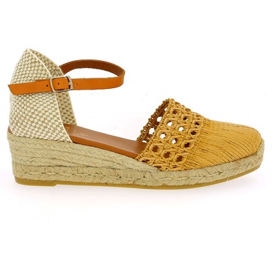 Viguera Espadrilles beige