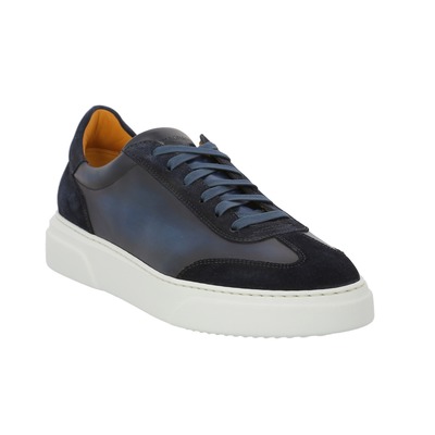 Magnanni Sneakers blauw