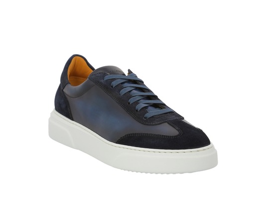 Magnanni Sneakers blauw