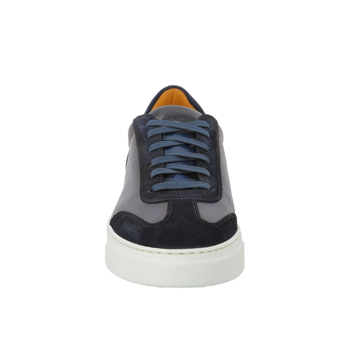 Magnanni basket bleu bleu