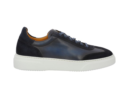 Magnanni Sneakers blauw