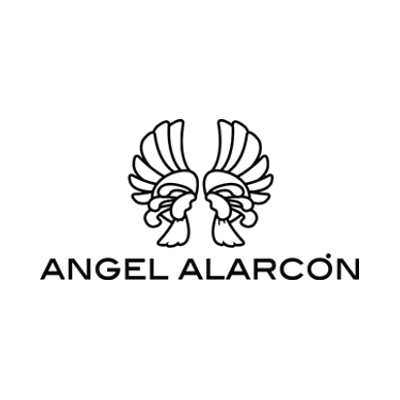 Logo - Angel Alarcon