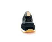 Reebok Sneakers zwart