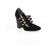 Guess Pumps zwart