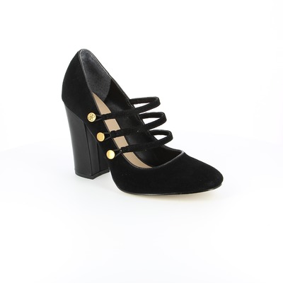 Guess Pumps zwart