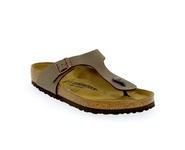 Birkenstock Mulles brun