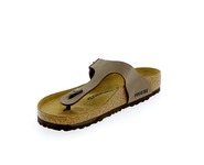 Birkenstock Mulles brun