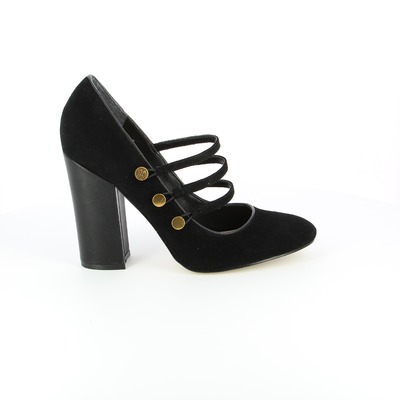 Guess Pumps zwart