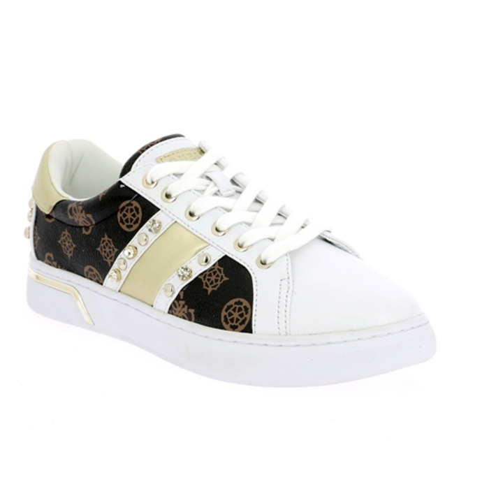 Guess sneakers bruin bruin