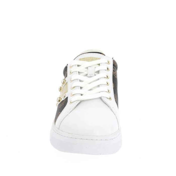 Guess sneakers bruin bruin