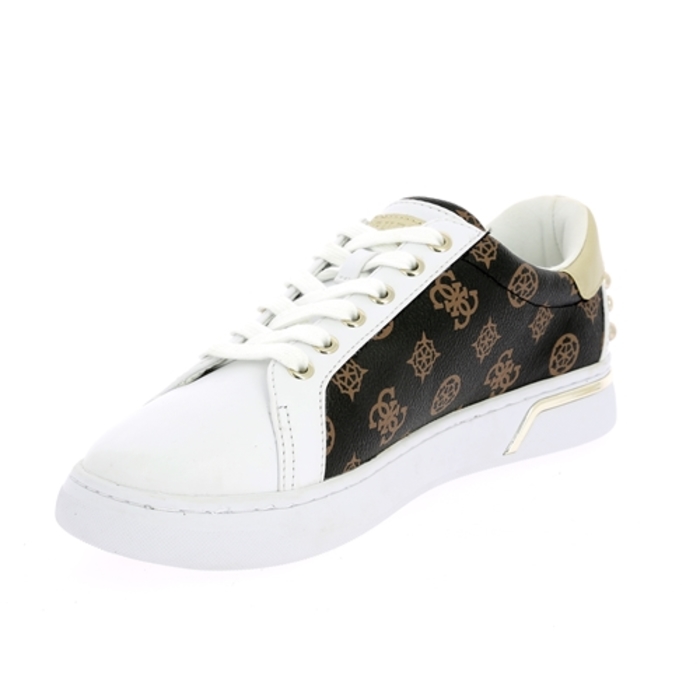 Guess sneakers bruin bruin