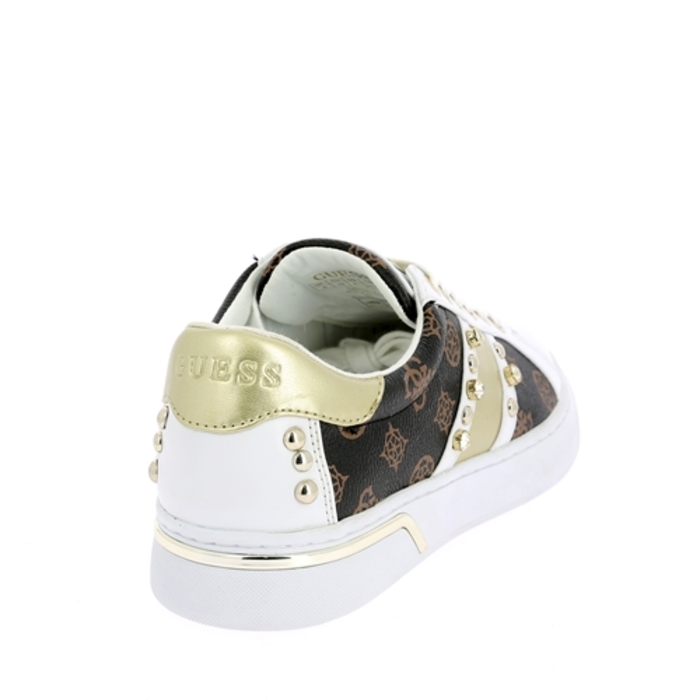 Guess sneakers bruin bruin