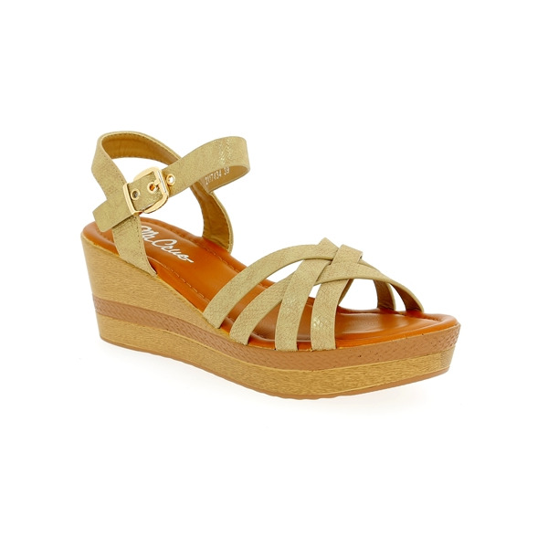 Ella Cruz Sandalen