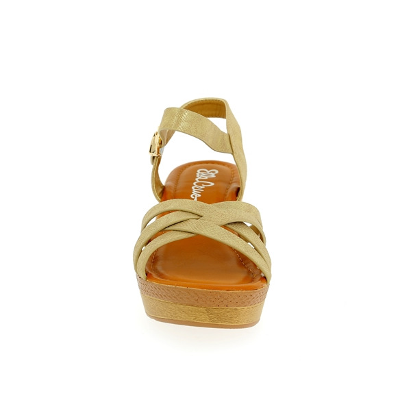Ella Cruz Sandalen