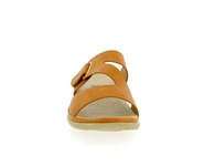 Cypres Muiltjes - slippers camel