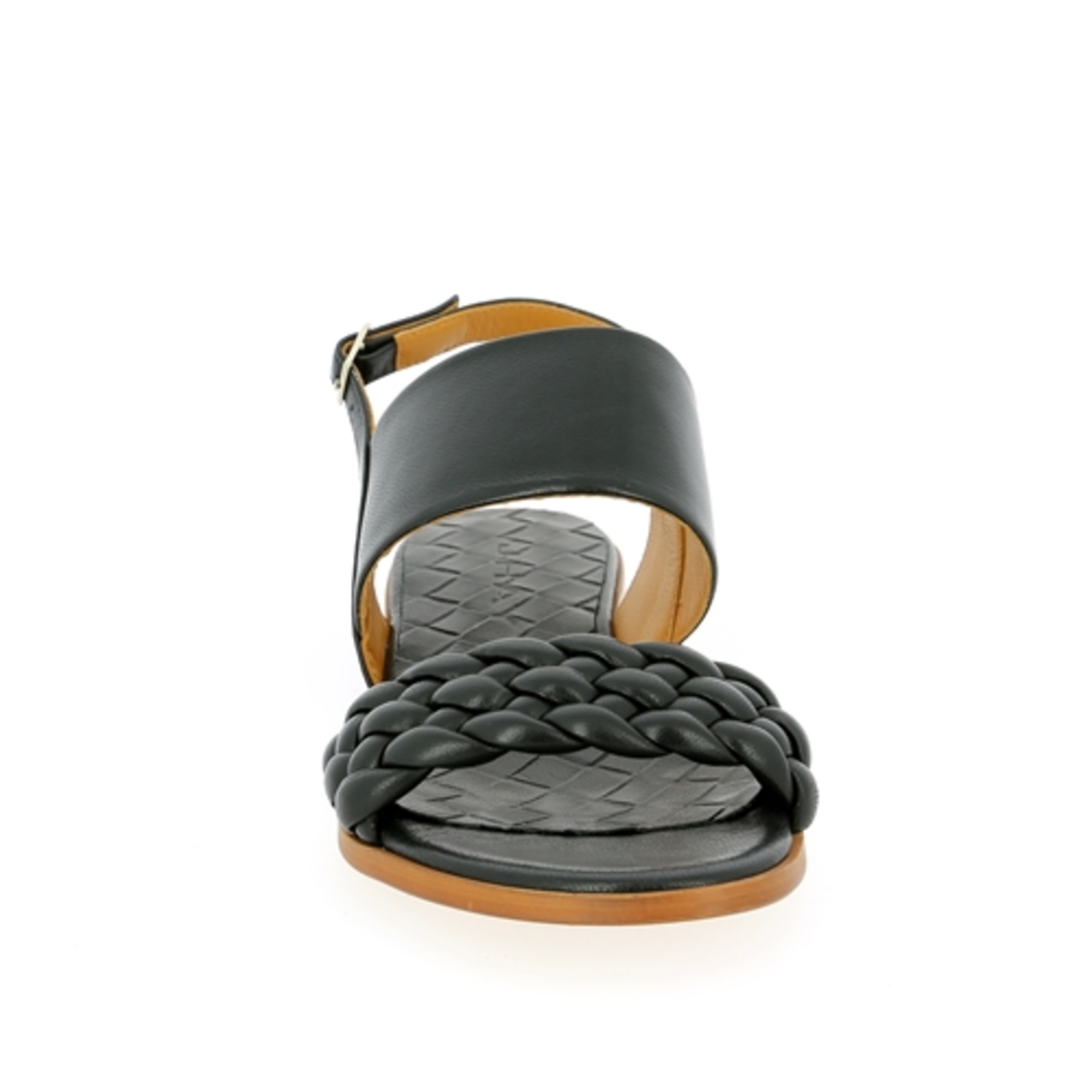 Zoom J'hay sandales noir