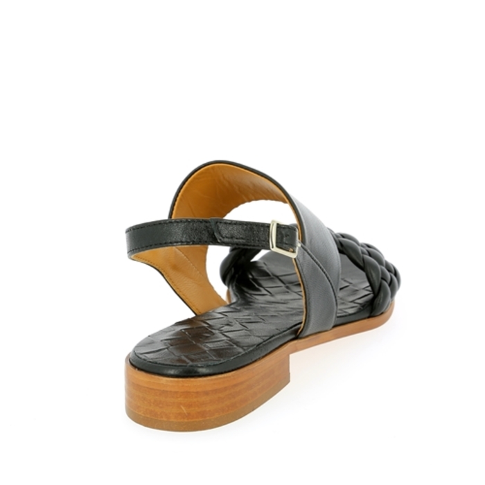 J'hay sandales noir noir