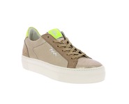 Floris Van Bommel Sneakers taupe