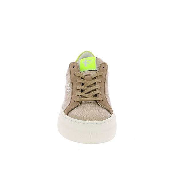 Floris Van Bommel Baskets