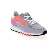 Floris Van Bommel Sneakers lila