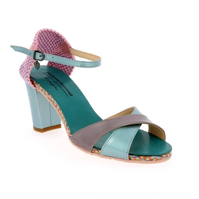 struik rekken Levering Floris Van Bommel dames sandalen online kopen bij Jean Delaere