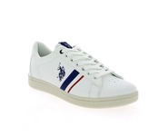 Us Polo Assn Basket bleu