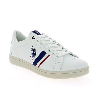 Us Polo Assn Sneakers blauw