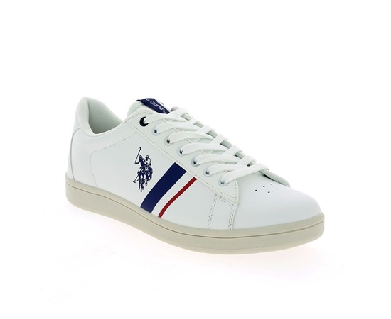 Us Polo Assn Basket bleu