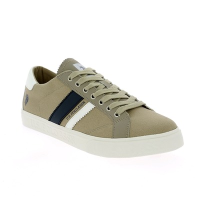 Us Polo Assn Sneakers beige