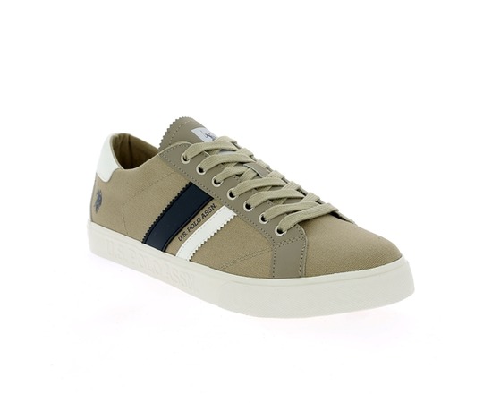 Us Polo Assn Sneakers beige