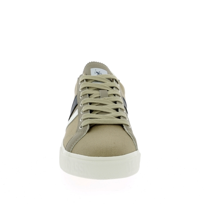 Us Polo Assn basket beige beige