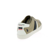 Us Polo Assn Basket beige