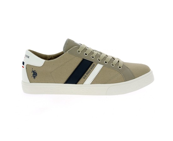 Us Polo Assn Basket beige