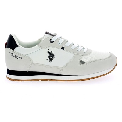 Sneakers Us Polo Assn Wit