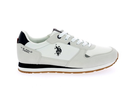 Sneakers Us Polo Assn Wit