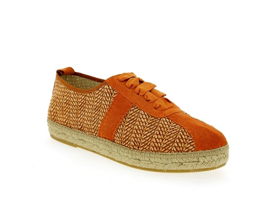 Viguera Veterschoenen oranje