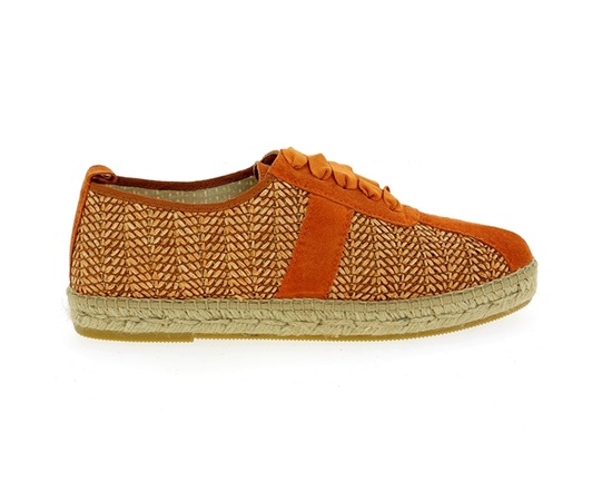 Viguera Veterschoenen oranje