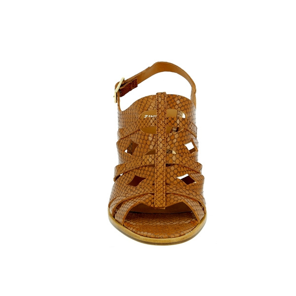 Zinda Sandales
