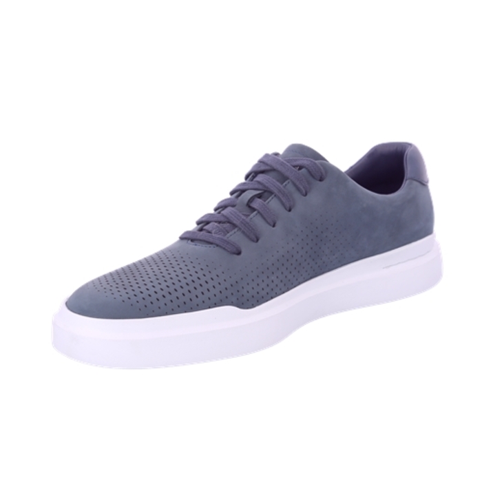 Cole Haan basket bleu bleu