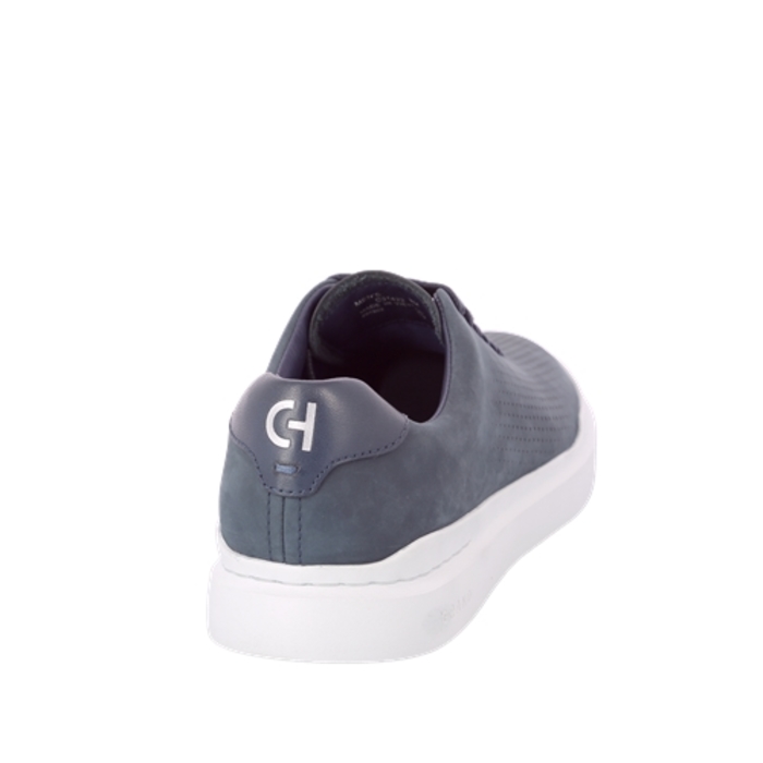 Cole Haan basket bleu bleu