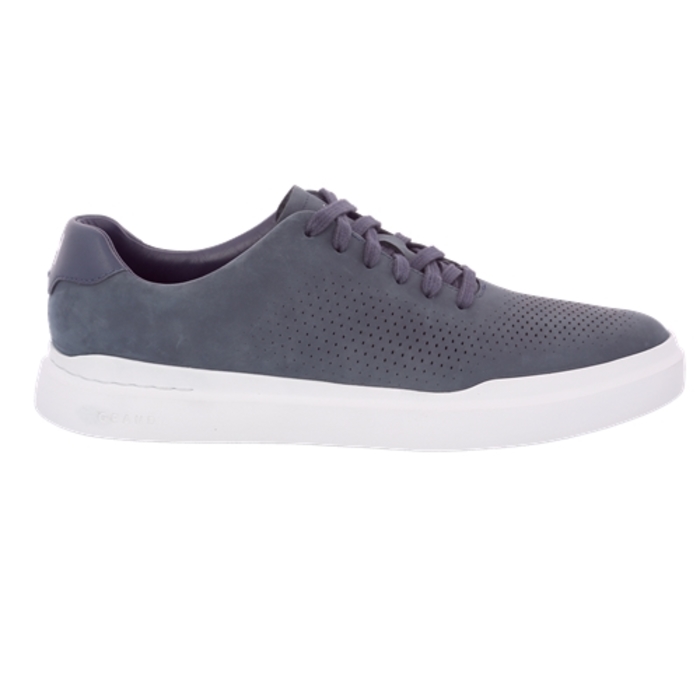 Cole Haan basket bleu bleu