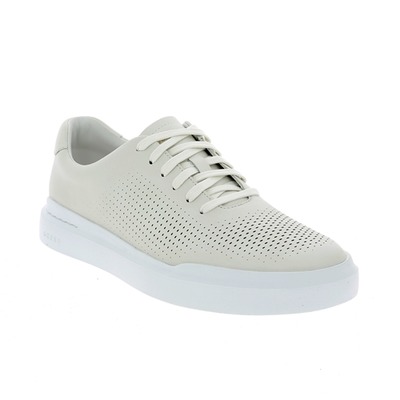 Cole Haan Basket blanc