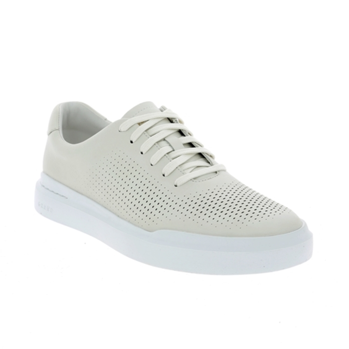 Cole Haan basket gris