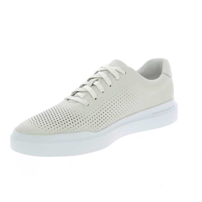 Cole Haan sneakers wit wit