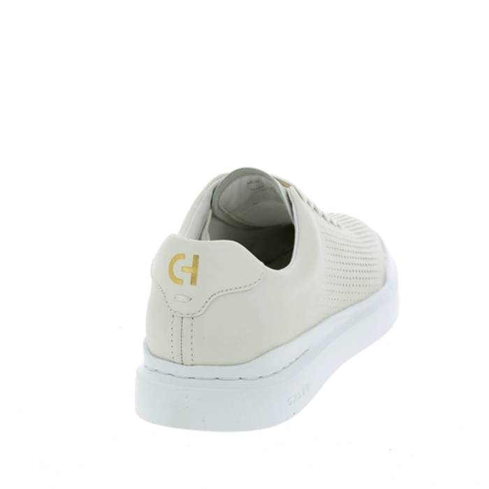 Cole Haan sneakers wit wit