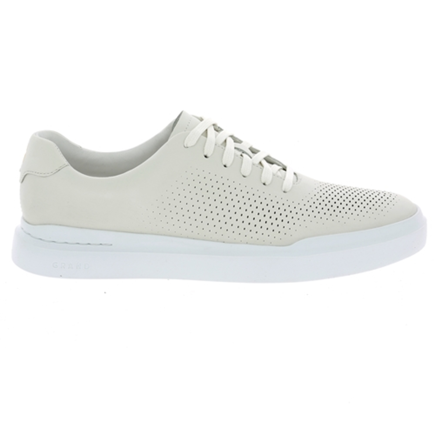 Zoom Cole Haan sneakers wit