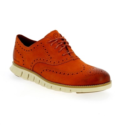 Cole Haan Basket brique