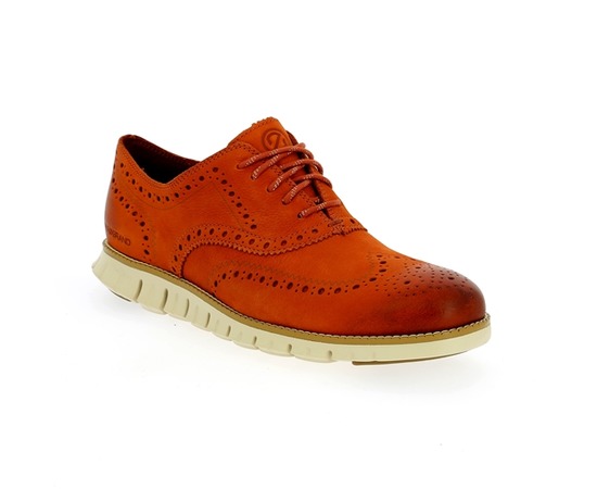 Cole Haan Basket brique