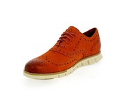 Cole Haan Sneakers baksteen